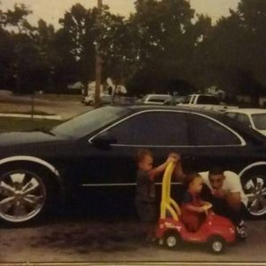 Meet your Posher, Jamal